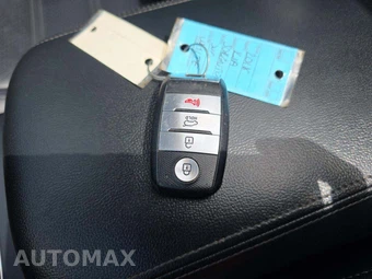 2018 Kia Sorento EX – miniatura 8