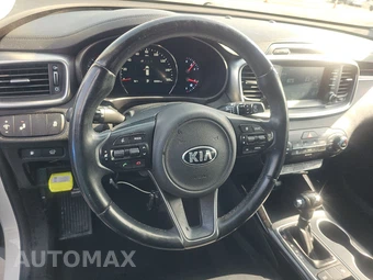 2018 Kia Sorento EX – miniatura 10