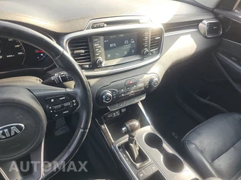 2018 Kia Sorento EX – miniatura 11
