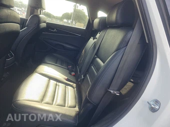 2018 Kia Sorento EX – miniatura 13