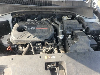 2018 Kia Sorento EX – miniatura 15