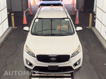 2018 Kia Sorento EX – miniatura 2