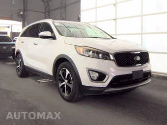 2018 Kia Sorento EX – miniatura 3