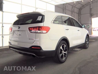 2018 Kia Sorento EX – miniatura 4