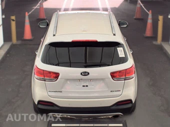 2018 Kia Sorento EX – miniatura 5