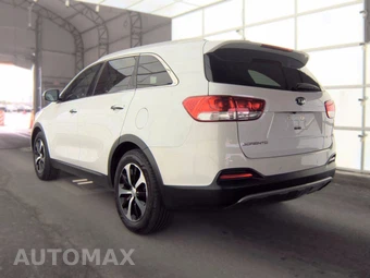 2018 Kia Sorento EX – miniatura 6