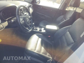 2018 Kia Sorento EX – miniatura 7