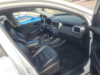 2018 Kia Sorento EX – miniatura 8
