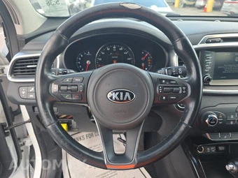 2018 Kia Sorento EX – miniatura 10