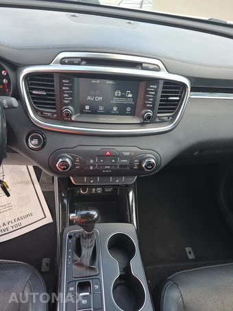 2018 Kia Sorento EX – miniatura 11