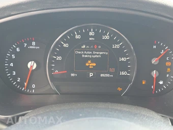 2018 Kia Sorento EX – miniatura 12