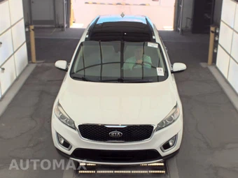 2018 Kia Sorento EX – miniatura 2
