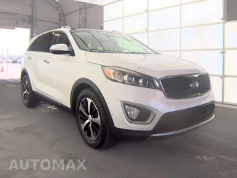 2018 Kia Sorento EX – miniatura 3