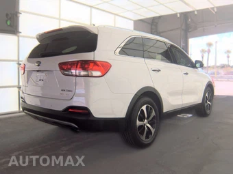 2018 Kia Sorento EX – miniatura 4