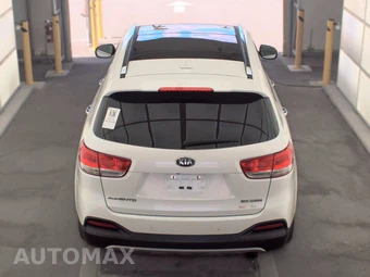 2018 Kia Sorento EX – miniatura 5
