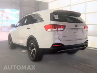 2018 Kia Sorento EX – miniatura 6