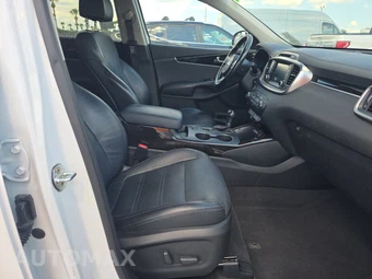 2018 Kia Sorento EX – miniatura 8