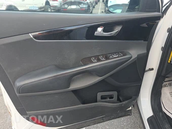2018 Kia Sorento EX – miniatura 9