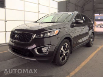 2018 Kia Sorento EX