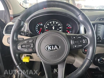 2018 Kia Sorento EX – miniatura 10