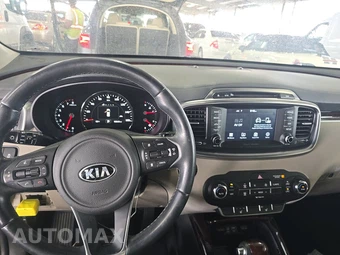 2018 Kia Sorento EX – miniatura 11