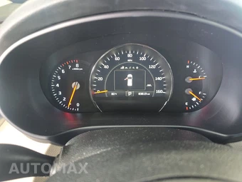 2018 Kia Sorento EX – miniatura 12