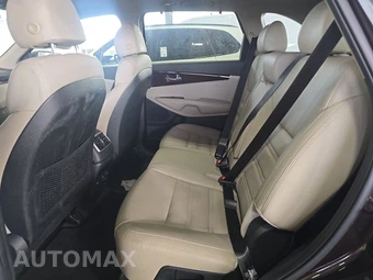 2018 Kia Sorento EX – miniatura 13