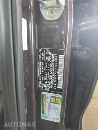 2018 Kia Sorento EX – miniatura 14