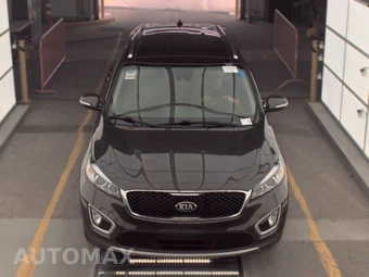 2018 Kia Sorento EX – miniatura 2