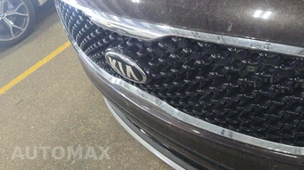 2018 Kia Sorento EX – miniatura 20
