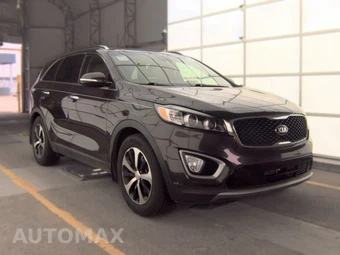 2018 Kia Sorento EX – miniatura 3