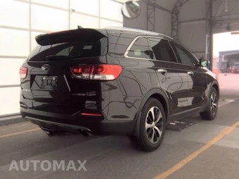 2018 Kia Sorento EX – miniatura 4