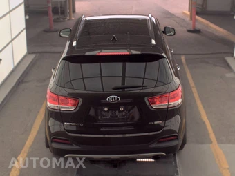 2018 Kia Sorento EX – miniatura 5