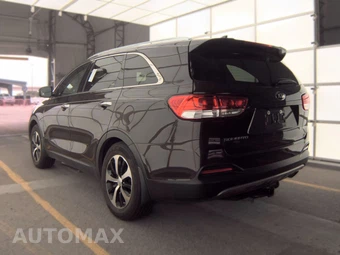 2018 Kia Sorento EX – miniatura 6