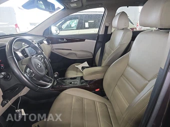 2018 Kia Sorento EX – miniatura 7