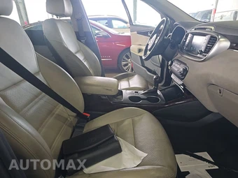 2018 Kia Sorento EX – miniatura 8
