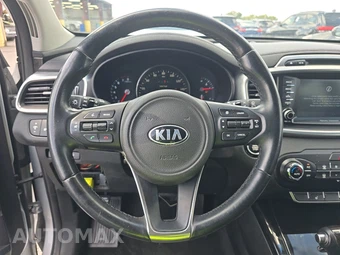 2018 Kia Sorento EX – miniatura 10