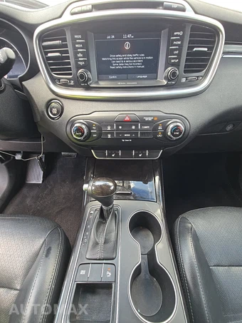2018 Kia Sorento EX – miniatura 11