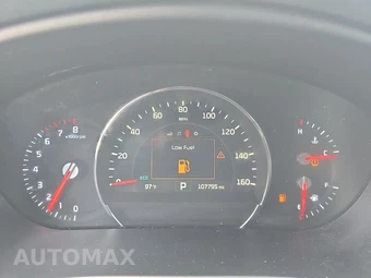 2018 Kia Sorento EX – miniatura 12
