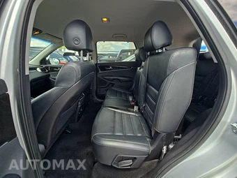 2018 Kia Sorento EX – miniatura 13