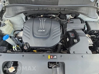 2018 Kia Sorento EX – miniatura 16