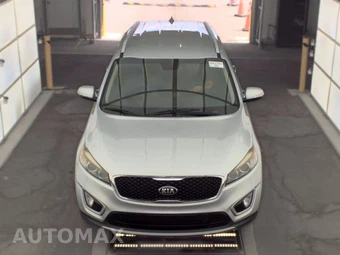 2018 Kia Sorento EX – miniatura 2