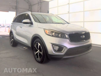 2018 Kia Sorento EX – miniatura 3