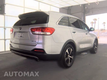 2018 Kia Sorento EX – miniatura 4