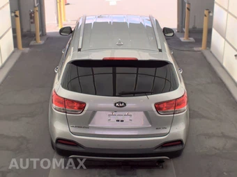 2018 Kia Sorento EX – miniatura 5