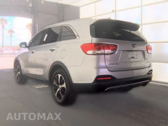 2018 Kia Sorento EX – miniatura 6