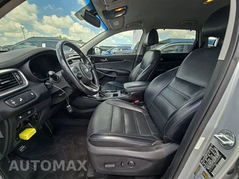 2018 Kia Sorento EX – miniatura 7