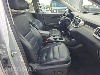 2018 Kia Sorento EX – miniatura 8