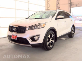 2018 Kia Sorento EX