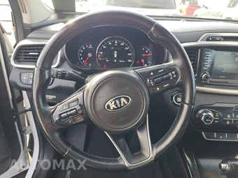 2018 Kia Sorento EX - miniatura 10